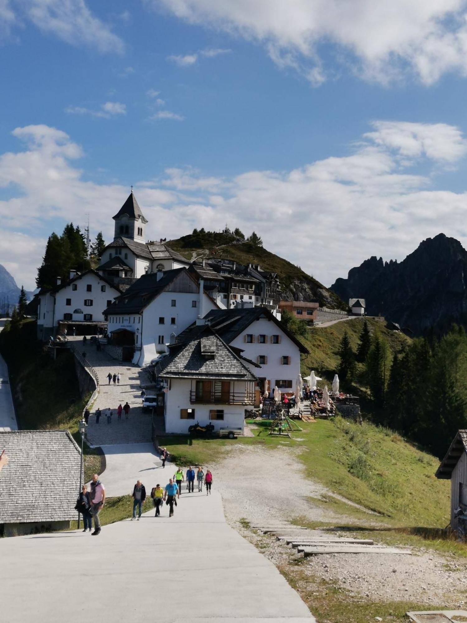 Landhaus Marie Hermagor-Pressegger See Esterno foto