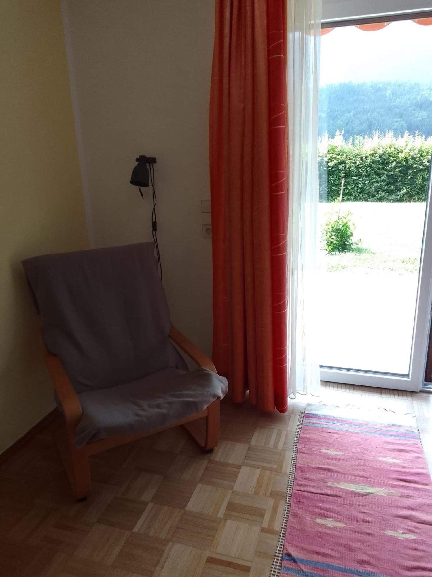 Landhaus Marie Hermagor-Pressegger See Esterno foto